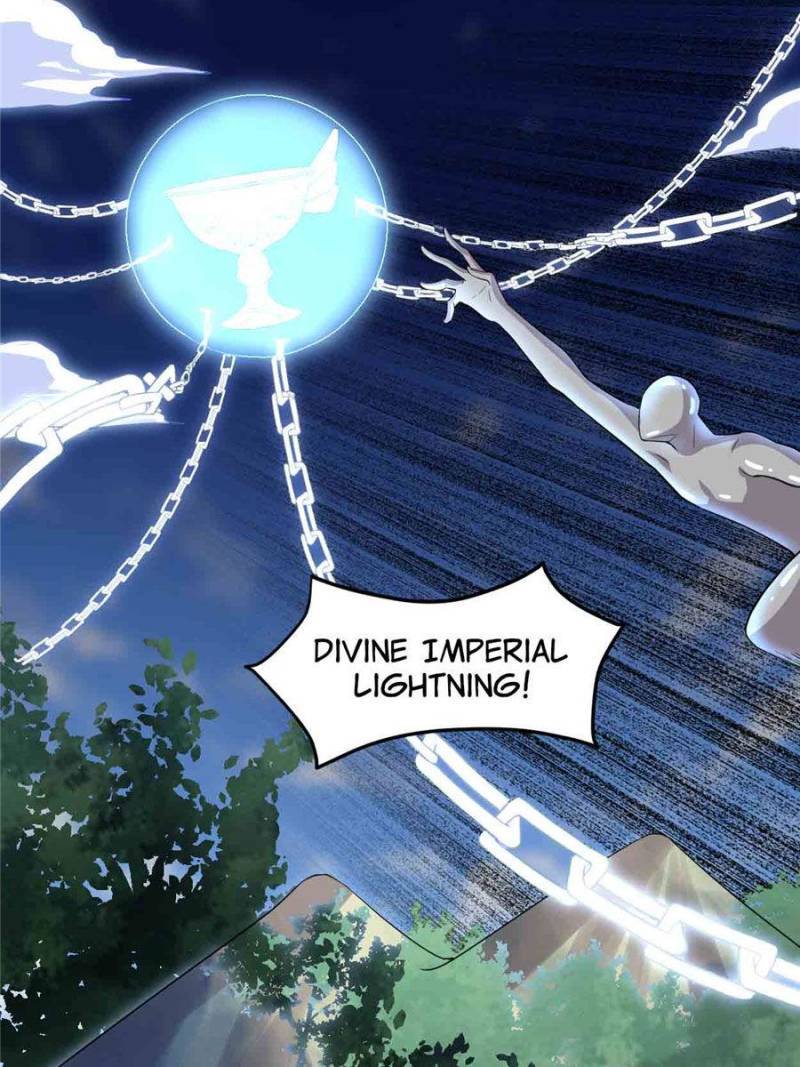 I Might Be a Fake Cultivator — Chapter 134 — page 13