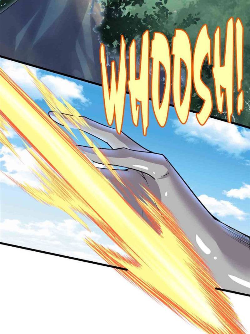 I Might Be a Fake Cultivator — Chapter 134 — page 14