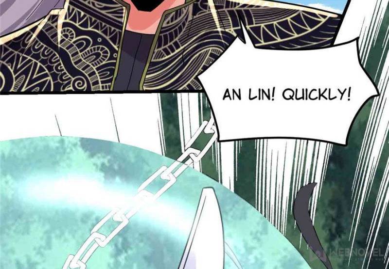 I Might Be a Fake Cultivator — Chapter 134 — page 18