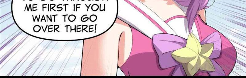 I Might Be a Fake Cultivator — Chapter 134 — page 30