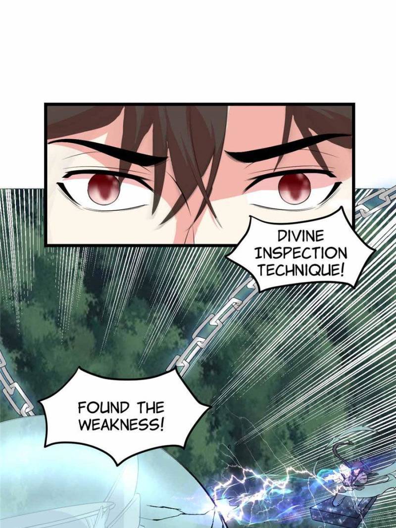 I Might Be a Fake Cultivator — Chapter 134 — page 31