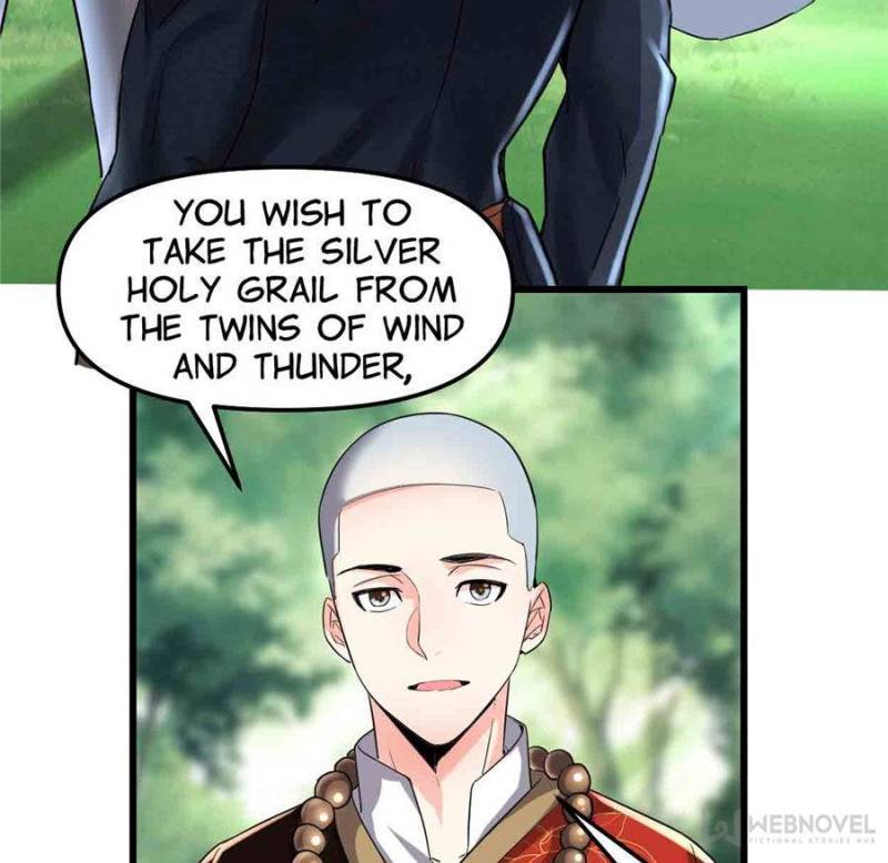 I Might Be a Fake Cultivator — Chapter 135 — page 2