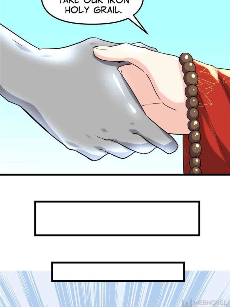 I Might Be a Fake Cultivator — Chapter 135 — page 4