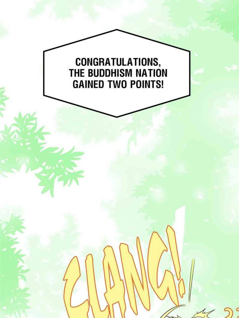 I Might Be a Fake Cultivator — Chapter 135 — page 12