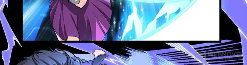 I Might Be a Fake Cultivator — Chapter 135 — page 20