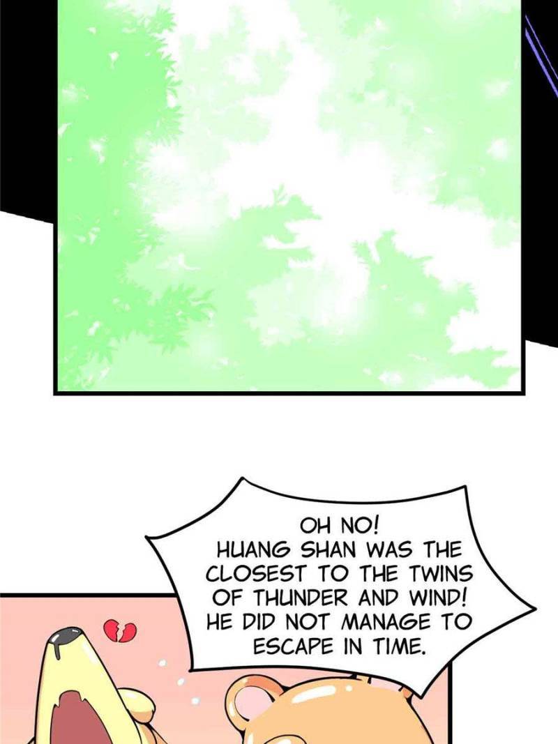 I Might Be a Fake Cultivator — Chapter 135 — page 24