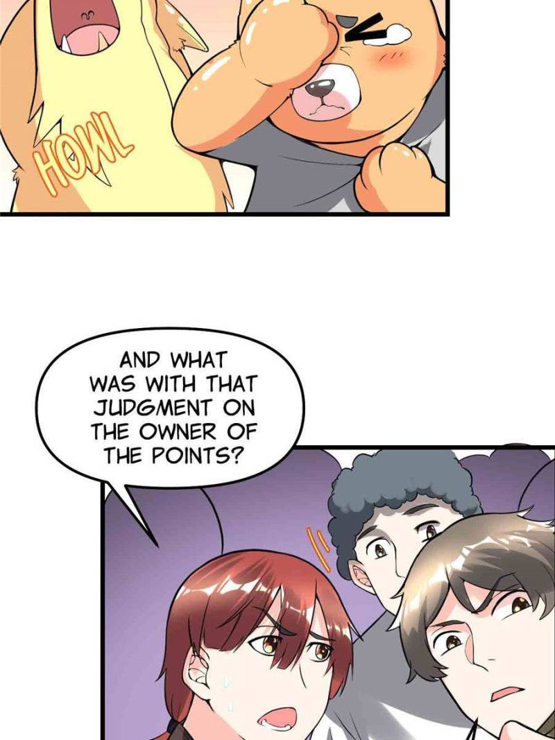 I Might Be a Fake Cultivator — Chapter 135 — page 25