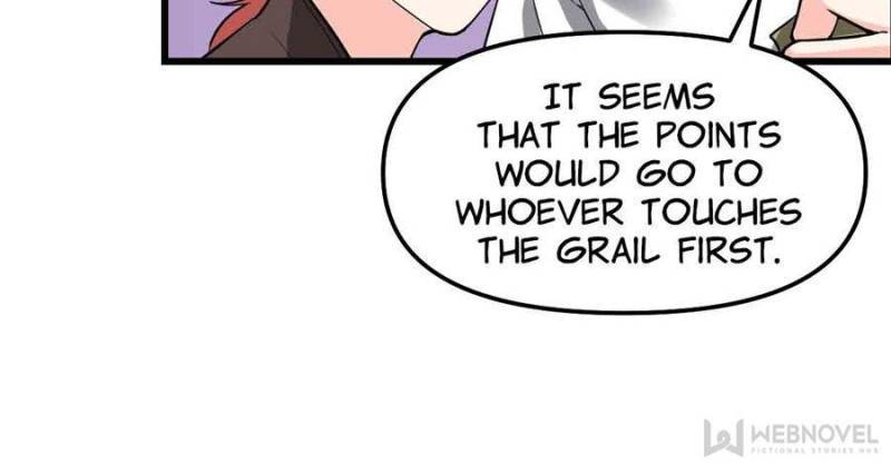 I Might Be a Fake Cultivator — Chapter 135 — page 26