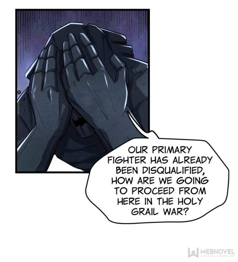 I Might Be a Fake Cultivator — Chapter 135 — page 28