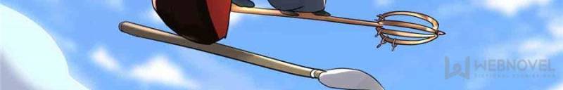 I Might Be a Fake Cultivator — Chapter 135 — page 31