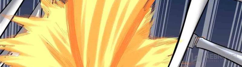 I Might Be a Fake Cultivator — Chapter 135 — page 34