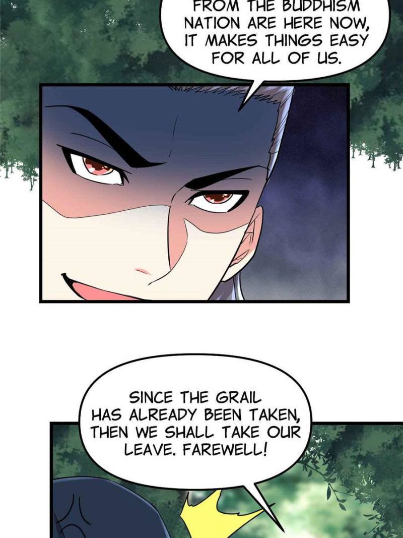 I Might Be a Fake Cultivator — Chapter 136 — page 2