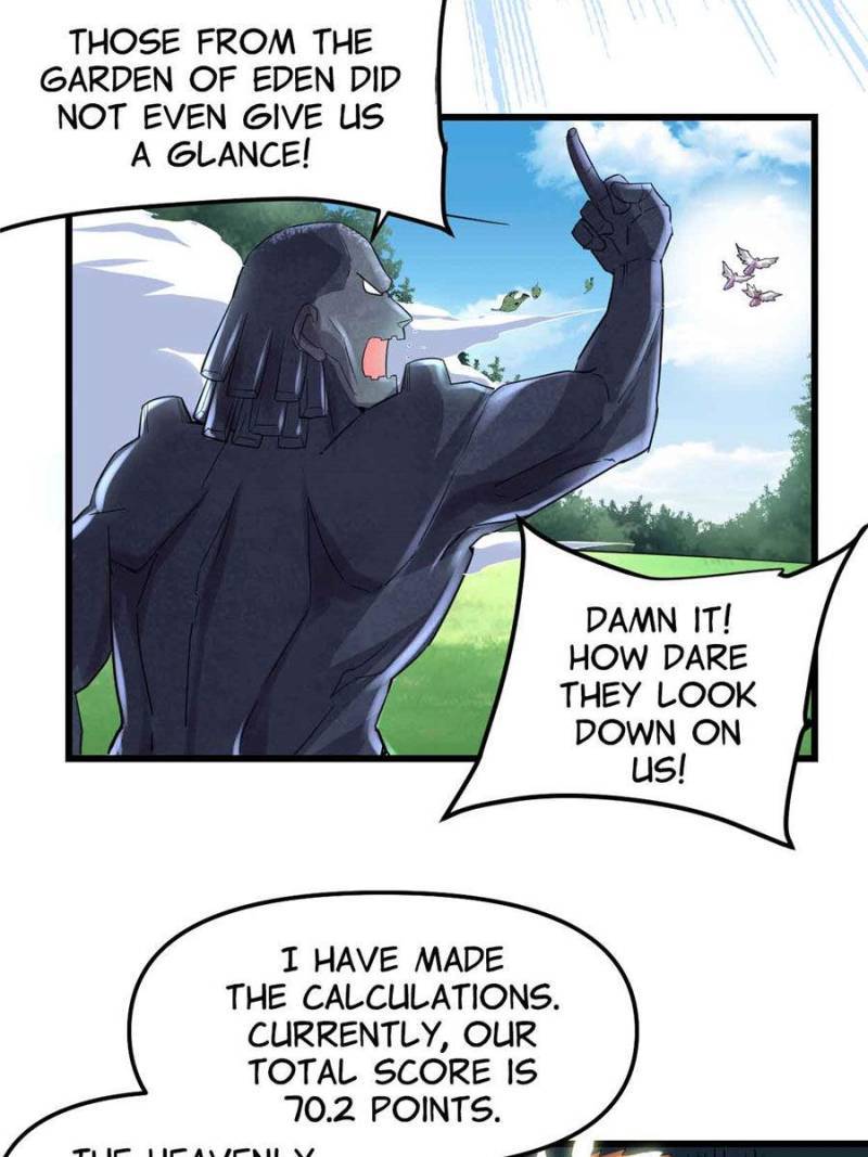 I Might Be a Fake Cultivator — Chapter 136 — page 5