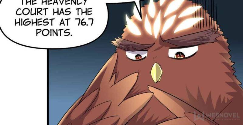 I Might Be a Fake Cultivator — Chapter 136 — page 6