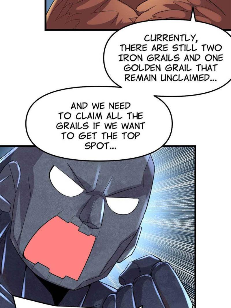 I Might Be a Fake Cultivator — Chapter 136 — page 7