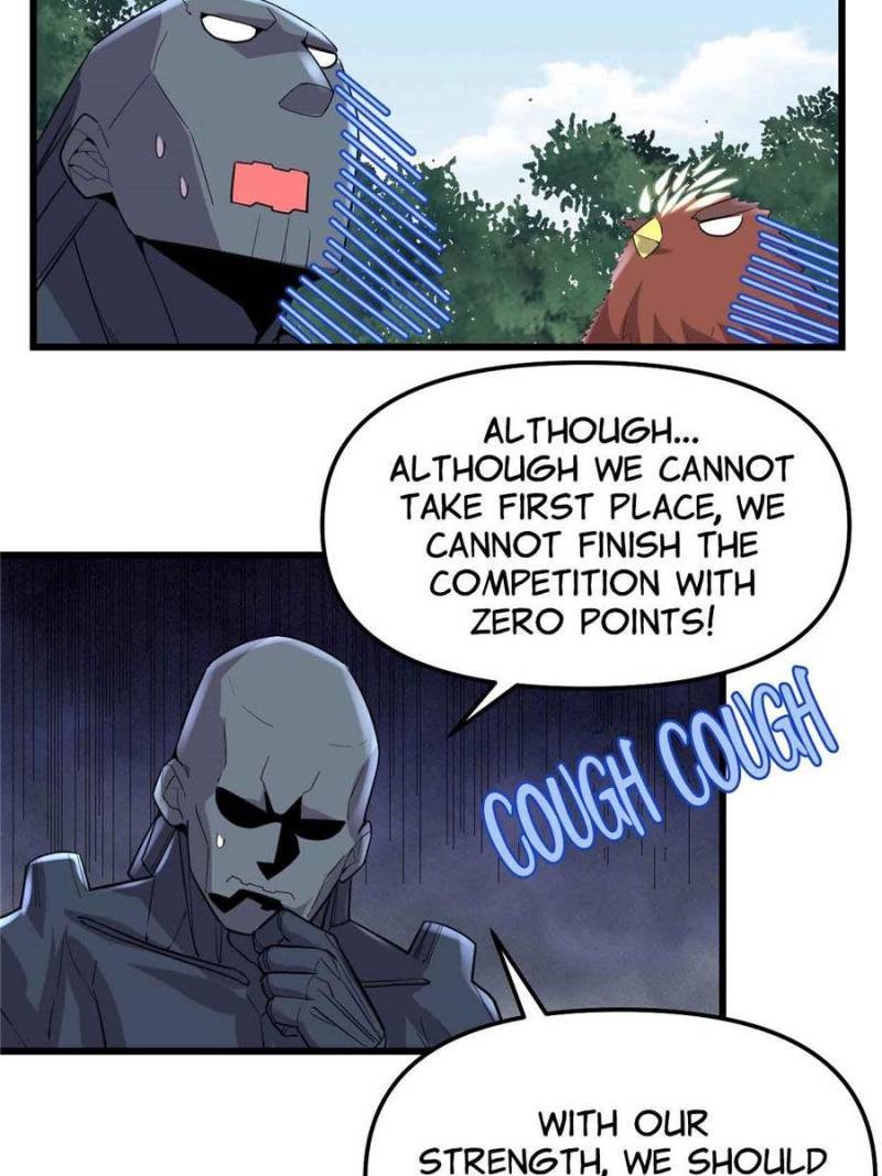 I Might Be a Fake Cultivator — Chapter 136 — page 9