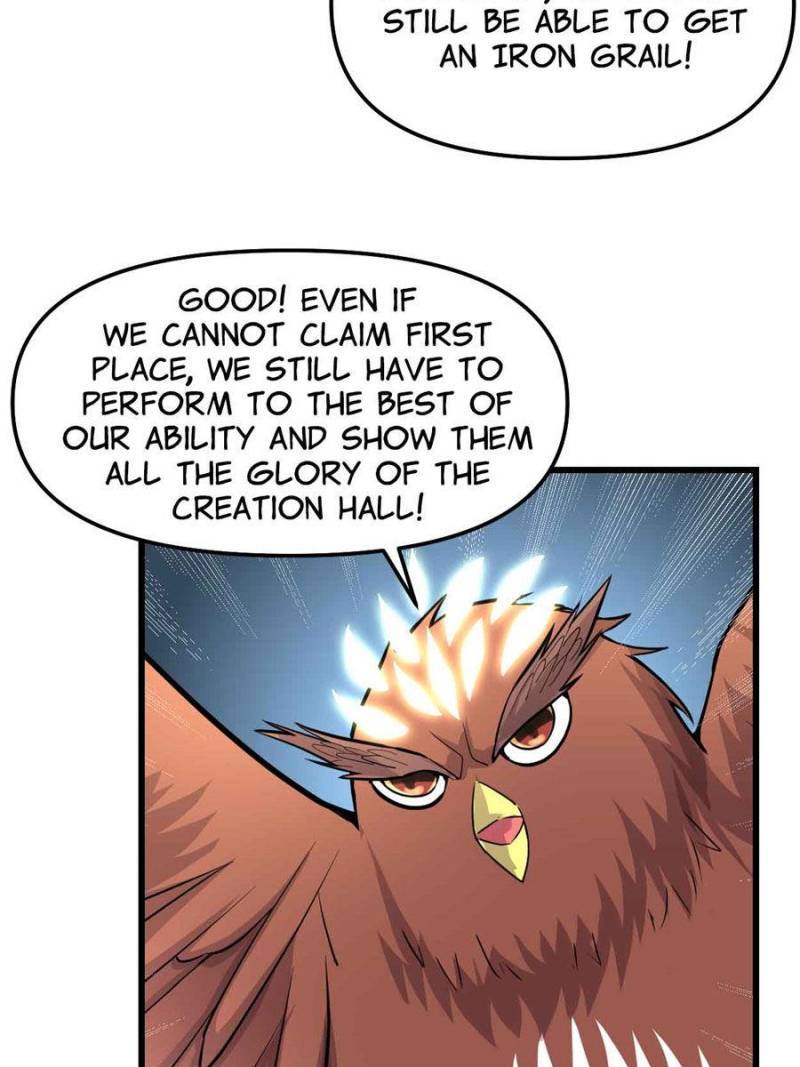 I Might Be a Fake Cultivator — Chapter 136 — page 10