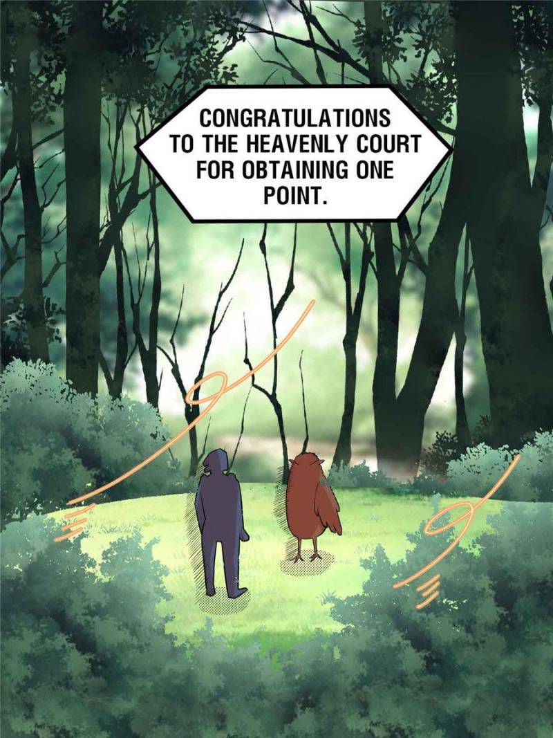 I Might Be a Fake Cultivator — Chapter 136 — page 12