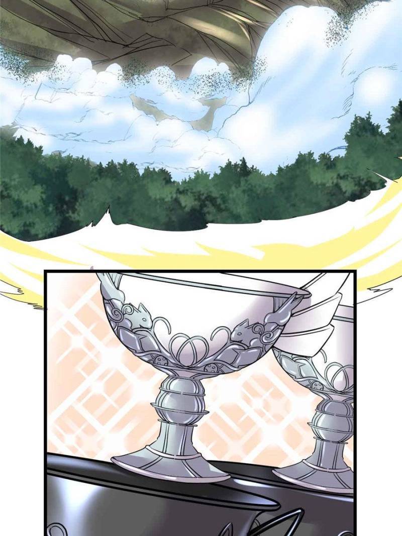 I Might Be a Fake Cultivator — Chapter 136 — page 15