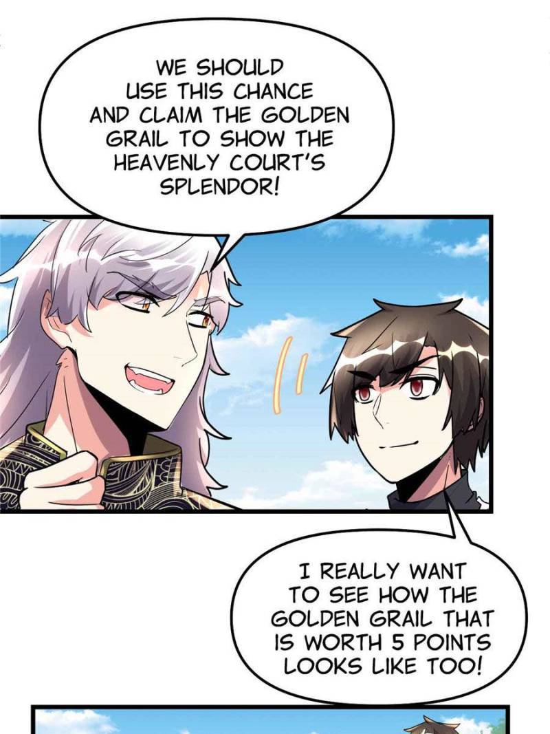 I Might Be a Fake Cultivator — Chapter 136 — page 18