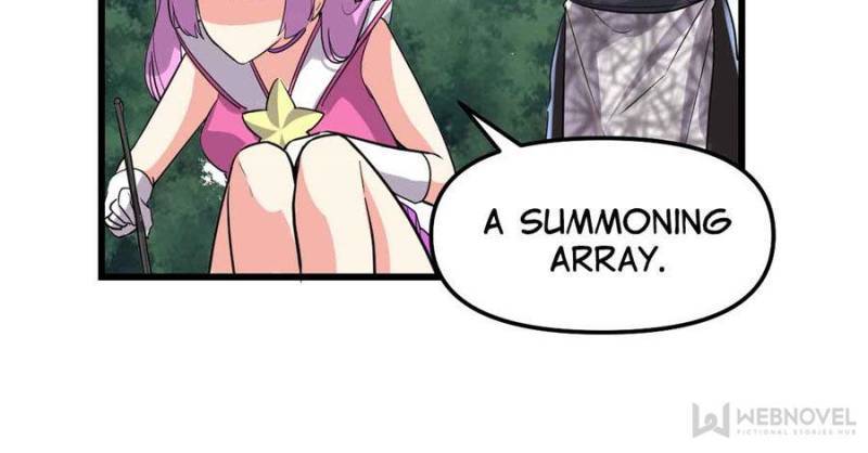 I Might Be a Fake Cultivator — Chapter 136 — page 20
