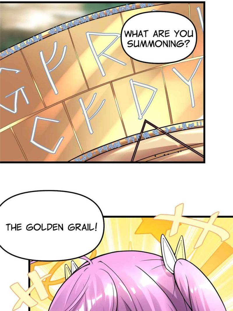 I Might Be a Fake Cultivator — Chapter 136 — page 21