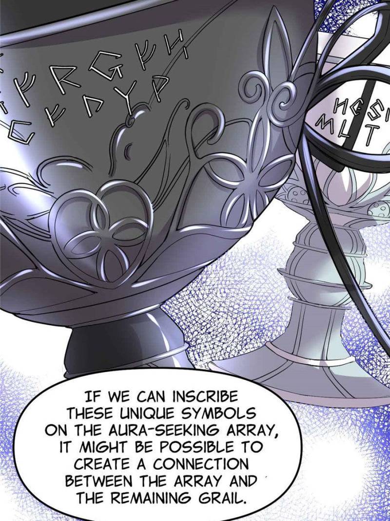 I Might Be a Fake Cultivator — Chapter 136 — page 24