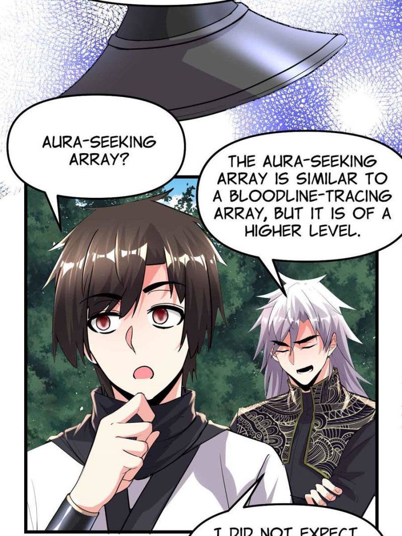 I Might Be a Fake Cultivator — Chapter 136 — page 25