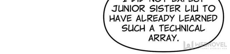 I Might Be a Fake Cultivator — Chapter 136 — page 26