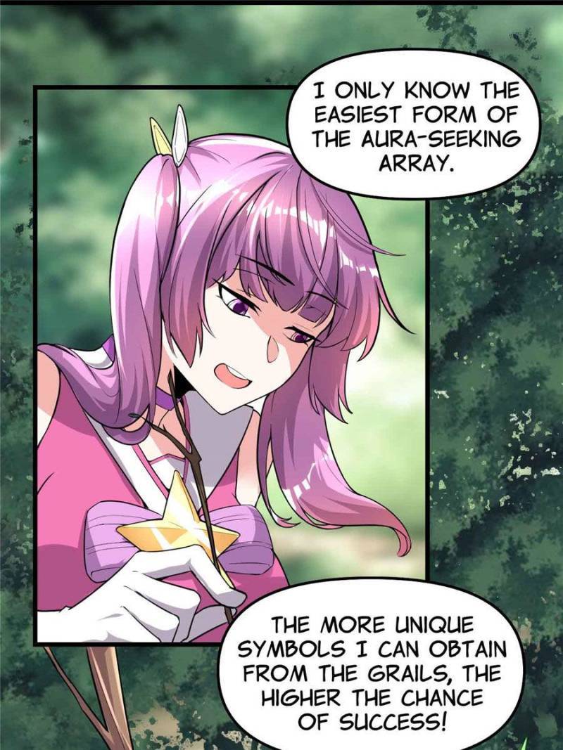 I Might Be a Fake Cultivator — Chapter 136 — page 27