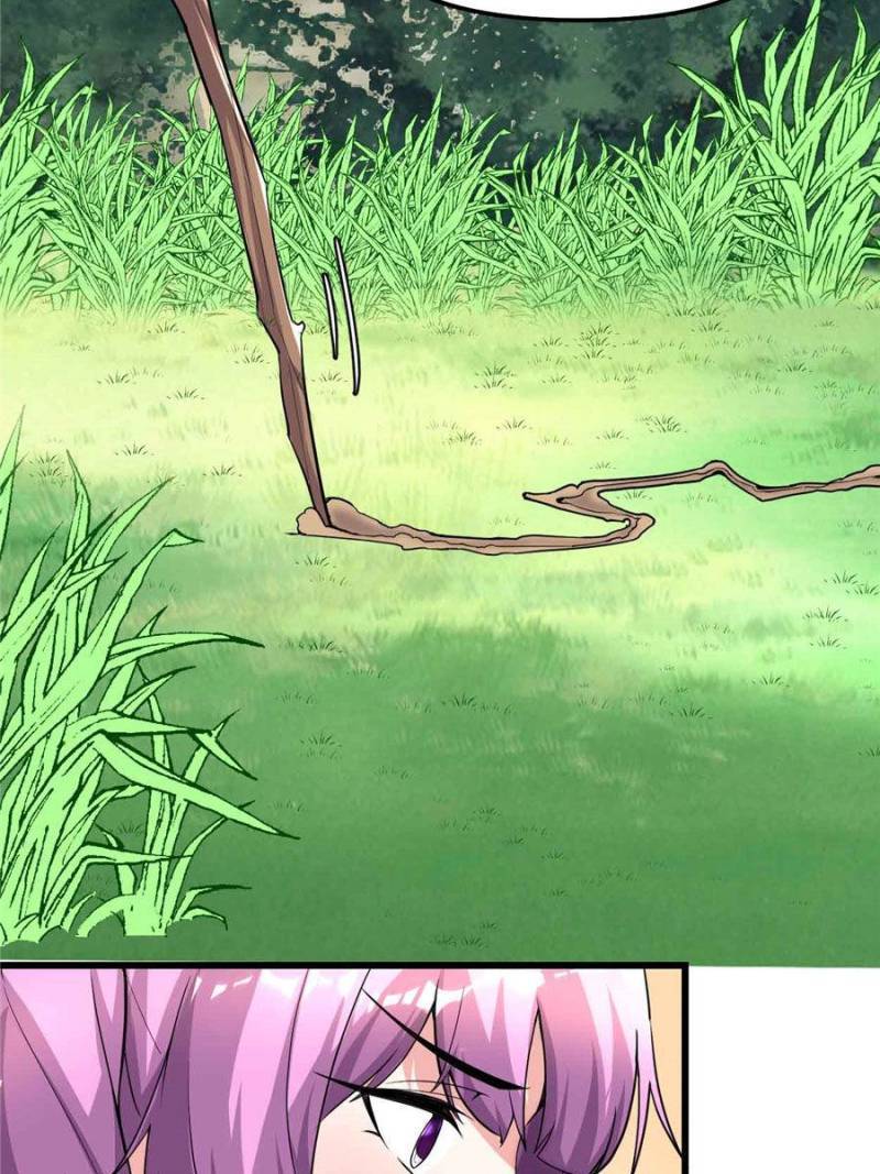 I Might Be a Fake Cultivator — Chapter 136 — page 28