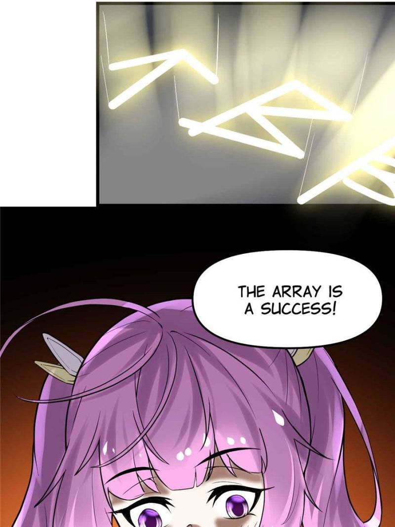I Might Be a Fake Cultivator — Chapter 136 — page 30