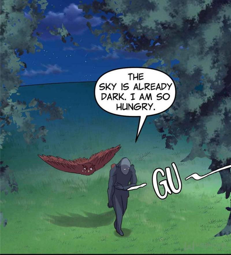 I Might Be a Fake Cultivator — Chapter 136 — page 33