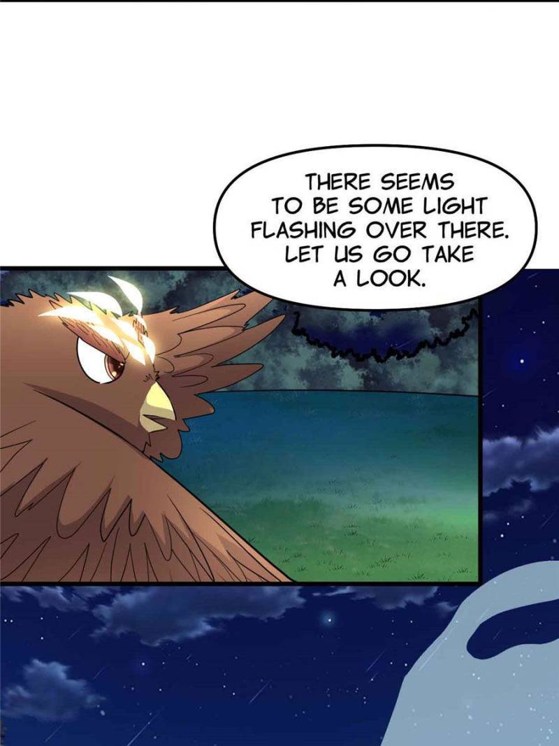 I Might Be a Fake Cultivator — Chapter 136 — page 34