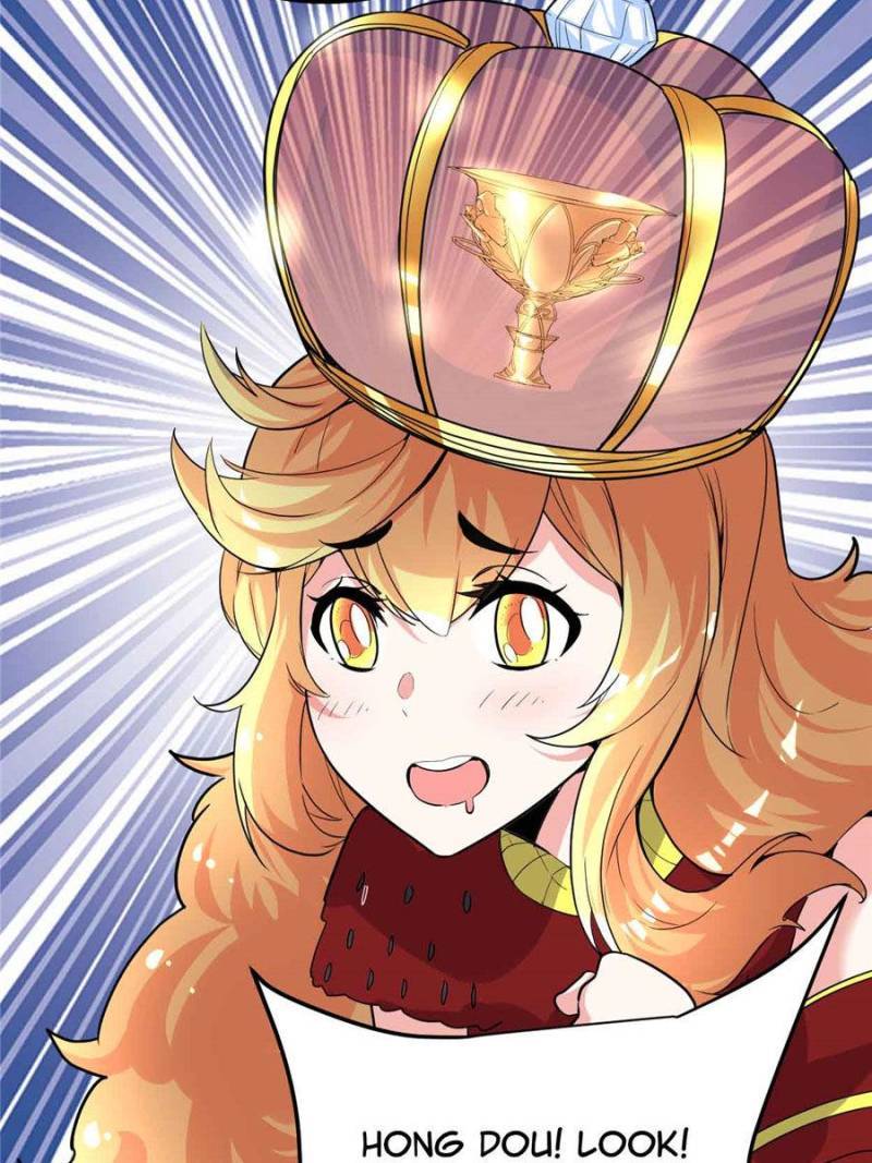 I Might Be a Fake Cultivator — Chapter 136 — page 37