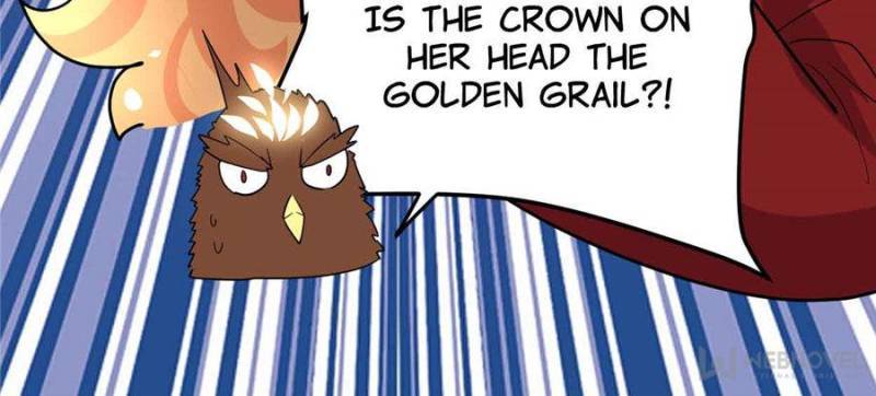 I Might Be a Fake Cultivator — Chapter 136 — page 38