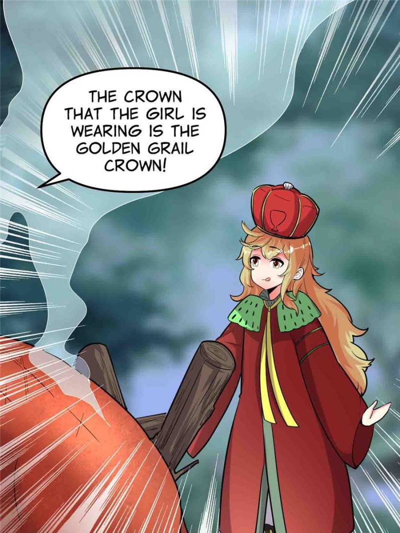 I Might Be a Fake Cultivator — Chapter 137 — page 1