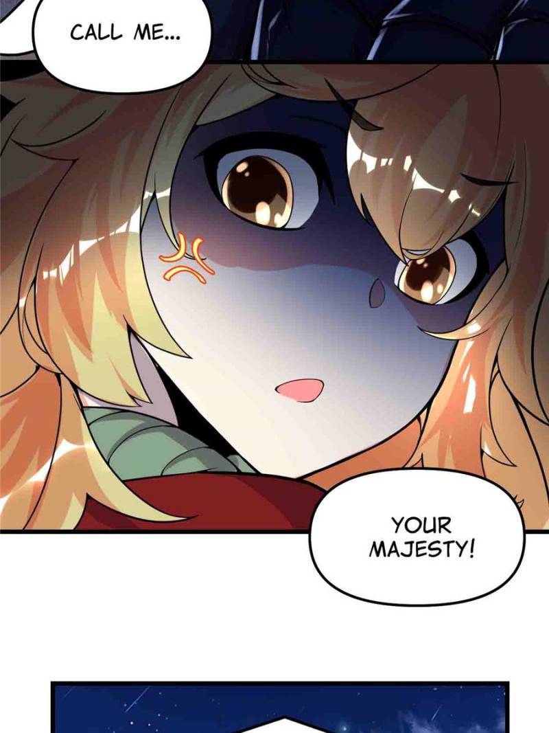 I Might Be a Fake Cultivator — Chapter 137 — page 8