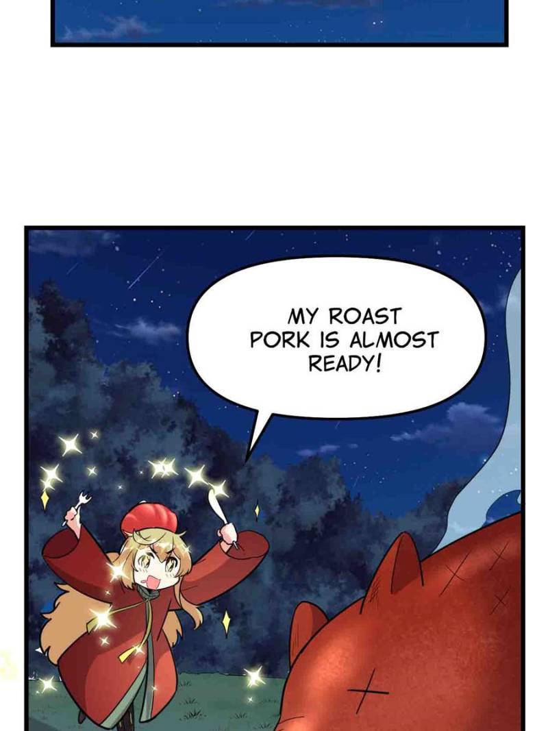I Might Be a Fake Cultivator — Chapter 137 — page 10