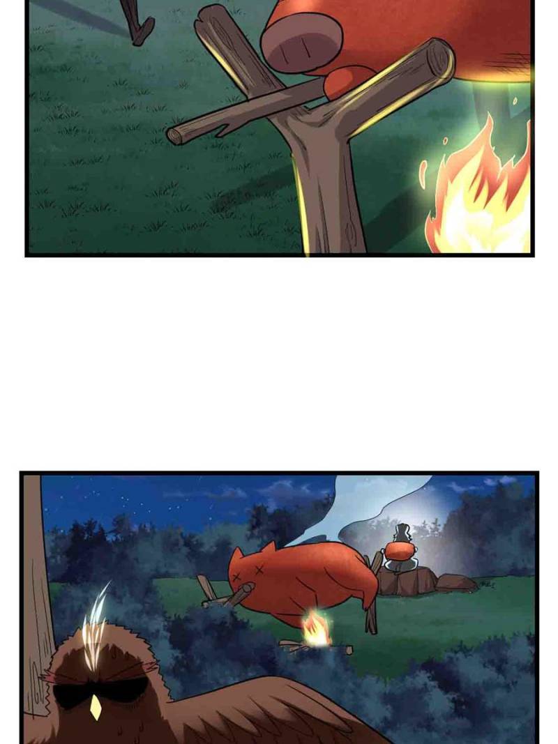 I Might Be a Fake Cultivator — Chapter 137 — page 11