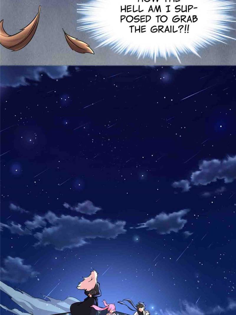 I Might Be a Fake Cultivator — Chapter 137 — page 14