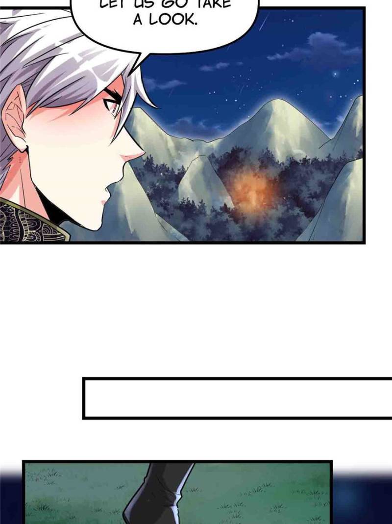I Might Be a Fake Cultivator — Chapter 137 — page 17