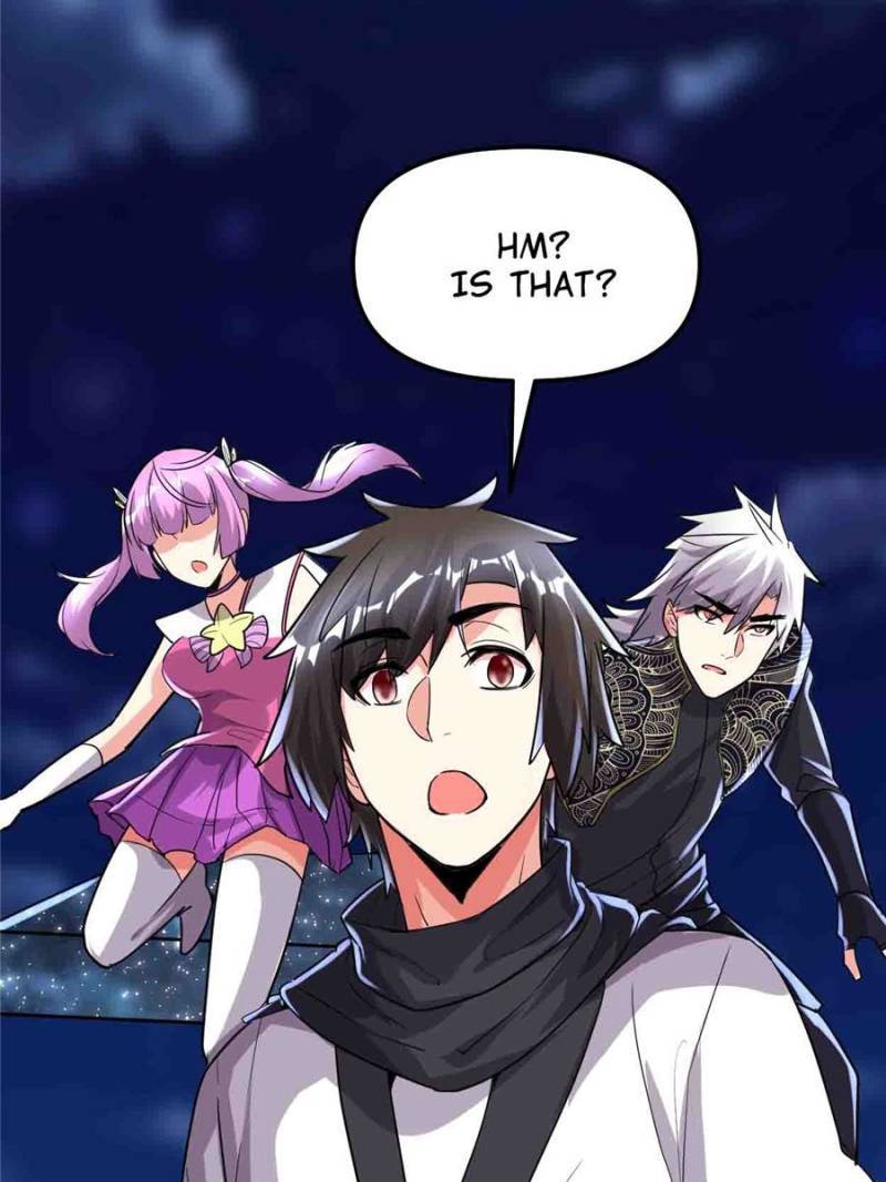 I Might Be a Fake Cultivator — Chapter 137 — page 19