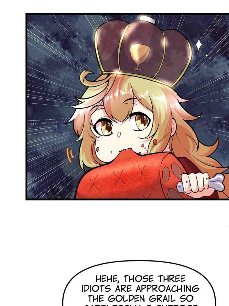 I Might Be a Fake Cultivator — Chapter 137 — page 22