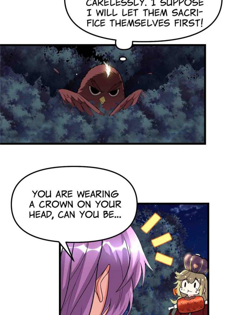 I Might Be a Fake Cultivator — Chapter 137 — page 23