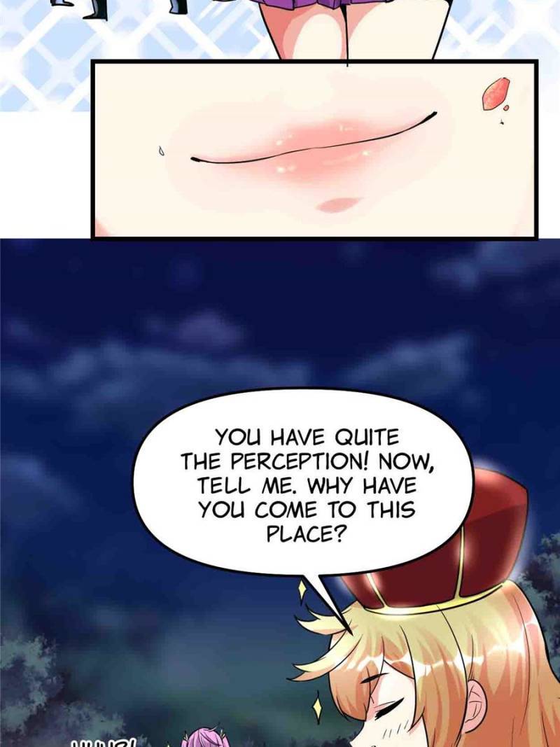 I Might Be a Fake Cultivator — Chapter 137 — page 26