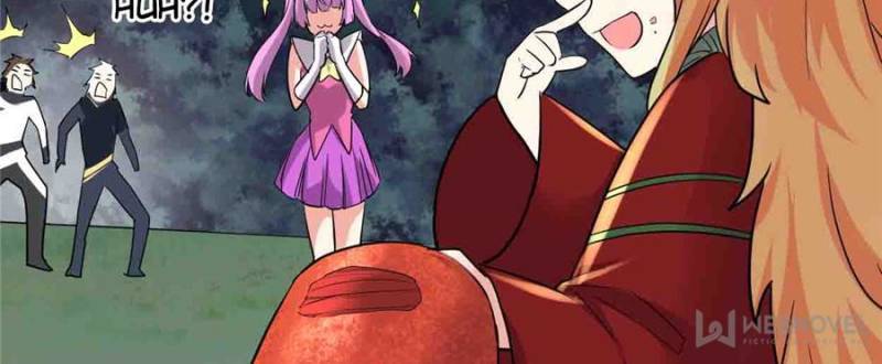 I Might Be a Fake Cultivator — Chapter 137 — page 27