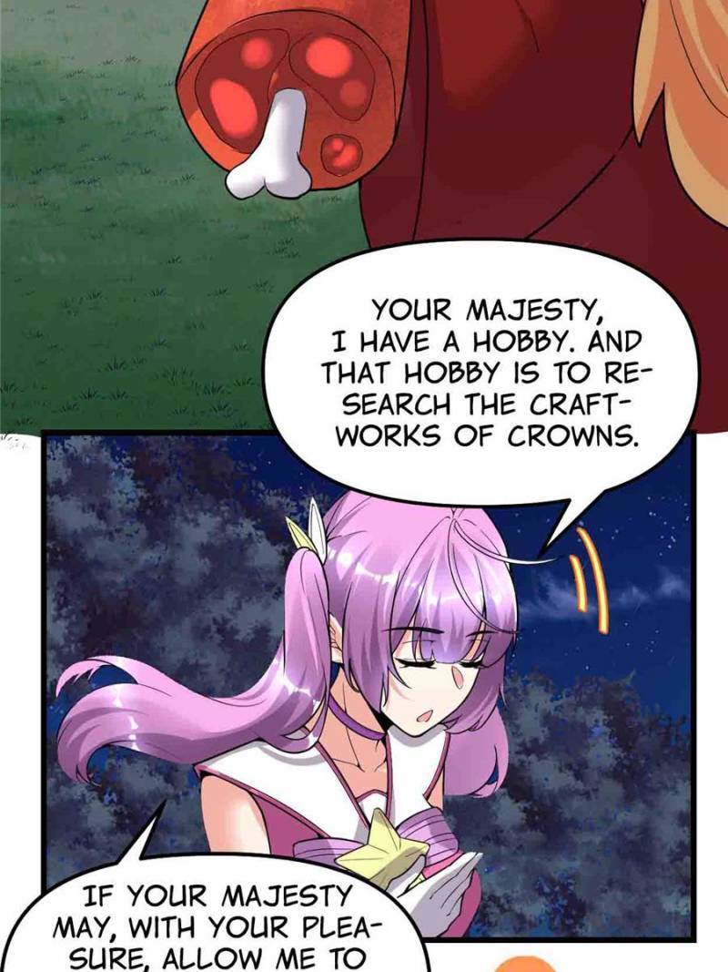 I Might Be a Fake Cultivator — Chapter 137 — page 28