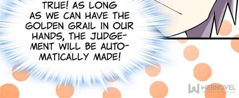 I Might Be a Fake Cultivator — Chapter 137 — page 30