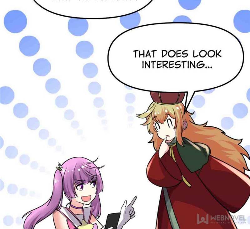 I Might Be a Fake Cultivator — Chapter 137 — page 33